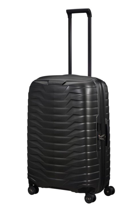 Samsonite PROXIS Spinner 69/25/matt graphite